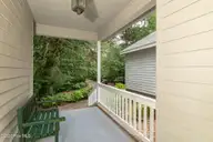 270 Oakleaf Drive, Pine Knoll Shores, NC 28512 — 3-bedroom waterfront home in Pine Knoll Association, Pine Knoll Shores, NC, photo 6 of 37: Welcome
