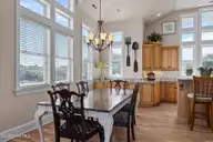 4204 Emerald Drive, Emerald Isle, NC 28594 — 5-bedroom waterfront home in Windfall South, Emerald Isle, NC, photo 23 of 65: 4204 Emerald Drive