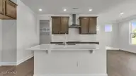 1020 Martin Farms Boulevard, Aberdeen, NC 28315 — 4-bedroom home in Martin Farms, Aberdeen, NC, photo 4 of 35: Kitchen