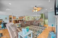 110 Camp Wyatt Court, Kure Beach, NC 28449 — 5-bedroom home in Ocean Dunes Forest, Kure Beach, NC, photo 12 of 74: 51-web-or-mls-DSC02010