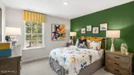 3000 Platinum Circle, West End, NC 27376 — 4-bedroom home in Gretchen Pines, West End, NC, photo 23 of 34: BEDROOM