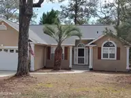 3097 River Hills Drive SW, Shallotte, NC 28470 — 2-bedroom home in River Hills, Shallotte, NC, photo 1 of 24: RT Front