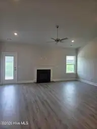 188 Eliza Way, Winterville, NC 28590 — 4-bedroom home in Copper Creek, Winterville, NC, photo 14 of 45: 2100 Living Room