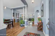 1013 Meadowlands Trail NW, Calabash, NC 28467 — 4-bedroom home in Meadowlands, Calabash, NC, photo 2 of 41: Foyer