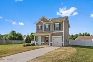 104 Log Oak Place, Goldsboro, NC 27534 — 3-bedroom home in Timberline Oaks, Goldsboro, NC, photo 2 of 24: 02-104 Log Oak Pl-2