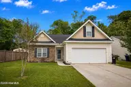 1017 Bally Bunion Lane, Burgaw, NC 28425 — 3-bedroom home in Village On Eighteen, Burgaw, NC, photo 1 of 27