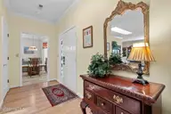 705 Burlwood Drive, Southern Pines, NC 28387 — 2-bedroom waterfront home in Knlwd Vlg, Southern Pines, NC, photo 11 of 45: 31-web-or-mls-DSC08836
