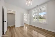 2220 Park Avenue, Newport, NC 28570 — 5-bedroom home in Play Place Park, Newport, NC, photo 19 of 55: Office or Guest Bedroom