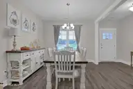 198 Darel Street, Rocky Point, NC 28457 — 3-bedroom waterfront home in Brick Chimney Landing, Rocky Point, NC, photo 7 of 47