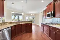 1212 Dalton Way, Leland, NC 28451 — 3-bedroom waterfront home in Waterford of the Carolinas, Leland, NC, photo 15 of 72: 1212DaltonWay-10