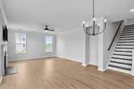 50 Lookout Point, Hampstead, NC 28443 — 4-bedroom waterfront home in East Wynd, Hampstead, NC, photo 6 of 9: SIMILAR HOME NOT SUBJECT 3