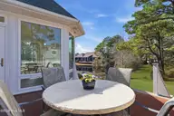 2816 St James Drive SE, Southport, NC 28461 — 4-bedroom waterfront home in St James, Southport, NC, photo 13 of 76: 2816StJamesDr-16