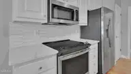 104 Fairview Lane, Chocowinity, NC 27817 — 3-bedroom home in Cypress Landing, Chocowinity, NC, photo 13 of 55: 13- Kitchen