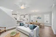 644 Chair Road, Castle Hayne, NC 28429 — 4-bedroom waterfront home in River Bluffs, Castle Hayne, NC, photo 14 of 53: 644 Chair Rd Virtual Staging MLS-5