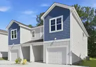 211 Holly Sands Loop, Holly Ridge, NC 28445 — 3-bedroom townhome in Holly Sands, Holly Ridge, NC, photo 10 of 44: Front
