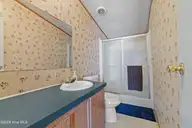 1941 Estate Street SW, Supply, NC 28462 — 3-bedroom manufactured home in Styrons Landing, Supply, NC, photo 16 of 32: 1941EstateStSW - 14