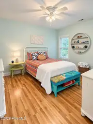 301 Wisteria Way, Caswell Beach, NC 28465 — 3-bedroom home in The Arboretum, Caswell Beach, NC, photo 24 of 39: FE3131AF-80F1-47BD-8FAE-85A87A91AF81
