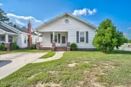 300 W Howard Avenue, Tarboro, NC 27886 — 3-bedroom home in Sexton, Tarboro, NC, photo 1 of 21: Front Exterior
