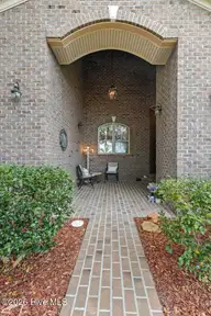 113 Harold Avenue, Swansboro, NC 28584 — 3-bedroom waterfront home in Hurst Harbor, Swansboro, NC, photo 3 of 68
