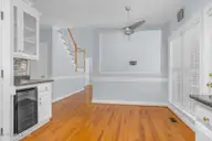 1005 Spring Forest Drive, Rocky Mount, NC 27803 — 4-bedroom home in Spring Forest, Rocky Mount, NC, photo 14 of 35: 015-1005SpringForestDrive-RockyMount-NC-