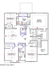 1173 Sunwater Terrace, Leland, NC 28451 — 5-bedroom home in Grand Park, Leland, NC, photo 3 of 46