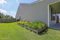 129 Backfield Place, Jacksonville, NC 28540 — 3-bedroom home in Sewell Fields of Verona, Jacksonville, NC, photo 3 of 44