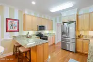 3002 Tyler Place, Wilmington, NC 28409 — 4-bedroom home in Holly Downs, Wilmington, NC, photo 15 of 62: DSCF6723