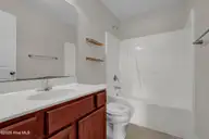 320 Lakewood Drive, Jacksonville, NC 28546 — 3-bedroom home in Cardinal Village, Jacksonville, NC, photo 14 of 29