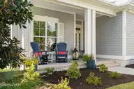 3841 White Birch Way, Southport, NC 28461 — 3-bedroom waterfront home in St James, Southport, NC, photo 13 of 73: Beautifully Maintained