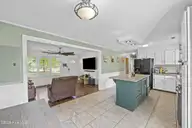 487 Fowler Manning Road, Richlands, NC 28574 — 3-bedroom home in Venters Estates, Richlands, NC, photo 10 of 35: 17_kitchen