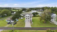 450 Pearson Circle, Newport, NC 28570 — 4-bedroom waterfront home in Broad Creek Woods, Newport, NC, photo 6 of 70: 7-web-or-mls-DJI_20260829132729_0720_D