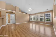 2701 Gruffy Court, Wilmington, NC 28411 — 3-bedroom home in Sun Coast, Wilmington, NC, photo 18 of 47: 16_living room