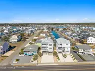 392 Ocean Boulevard W, Holden Beach, NC 28462 — 3-bedroom waterfront home, Holden Beach, NC, photo 4 of 72: 392 Ocean Blvd West