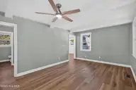 127 Bryan Place, Jacksonville, NC 28540 — 3-bedroom home in New River Homes, Jacksonville, NC, photo 9 of 36