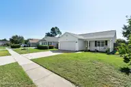 3324 Greenridge Way, Leland, NC 28451 — 3-bedroom home in Windsor Park, Leland, NC, photo 4 of 45