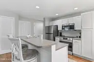 3030 Marsh Winds Circle Unit 703, Southport, NC 28461 — 2-bedroom condo in St James, Southport, NC, photo 17 of 78: 3030MarshWindsCir703 - 19