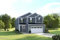 3648 Almanac Way N 73, Greenville, NC 27834 — 4-bedroom home in Carolina Crofts, Greenville, NC, photo 1 of 11: Exterior