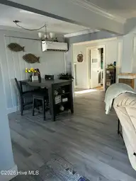 380 Highway 70 Otway, Beaufort, NC 28516 — 2-bedroom waterfront home, Beaufort, NC, photo 8 of 39: IMG_3981 - Copy