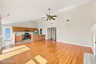 158 Big Hammock Point Road, Sneads Ferry, NC 28460 — 5-bedroom waterfront home in Pelican Point, Sneads Ferry, NC, photo 17 of 56