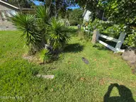 258 Hideaway Road, Belhaven, NC 27810 — 2-bedroom waterfront home in Sportsmans Hide-Away, Belhaven, NC, photo 10 of 48: 010 Front right Corner view