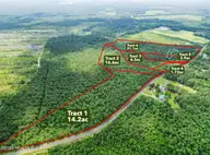 31ac Davis Road, Richlands, NC 28574 — lot, Richlands, NC, photo 2 of 9