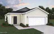 1099 Hanson Drive, Leland, NC 28451 — 3-bedroom home in East Lake, Leland, NC, photo 1 of 16: Nest - Elevation B