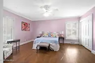 3617 Hawthorne Road, Rocky Mount, NC 27804 — 4-bedroom home in Westridge, Rocky Mount, NC, photo 19 of 31: LARGE BR2!
