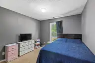 136 Constitution Avenue, Jacksonville, NC 28540 — 3-bedroom home in Liberty Hills, Jacksonville, NC, photo 17 of 28: 2nd Bedroom