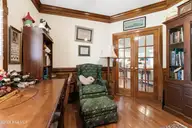 102 Fairway Drive W, Morehead City, NC 28557 — 3-bedroom home in Brandywine Bay, Morehead City, NC, photo 24 of 56: Office