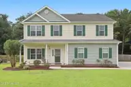 204 Bell Ridge Lane, Hubert, NC 28539 — 3-bedroom home in Bell Ridge, Hubert, NC, photo 1 of 48