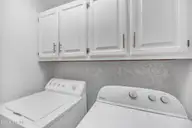 106 Heiress Wynd Drive, Jacksonville, NC 28546 — 3-bedroom home in Northside, Jacksonville, NC, photo 18 of 53: 18_laundry