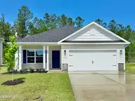 820 Hidden Bridge Drive, Jacksonville, NC 28546 — 3-bedroom home in Towne Pointe, Jacksonville, NC, photo 1 of 30