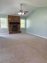 2218 Bridle Trail, Midway Park, NC 28544 — 3-bedroom home in Foxcroft at Hunters Creek, Midway Park, NC, photo 4 of 4