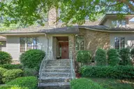 60 Woodenbridge Lane, Pinehurst, NC 28374 — 4-bedroom waterfront home in National, Pinehurst, NC, photo 2 of 76: ExteriorEntry2